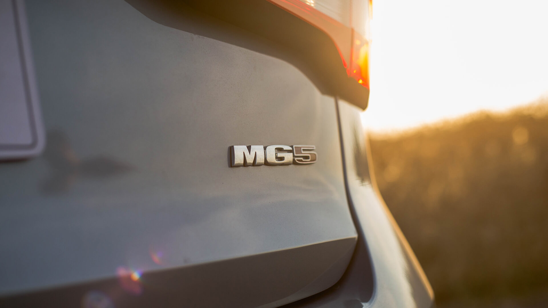 MG 5