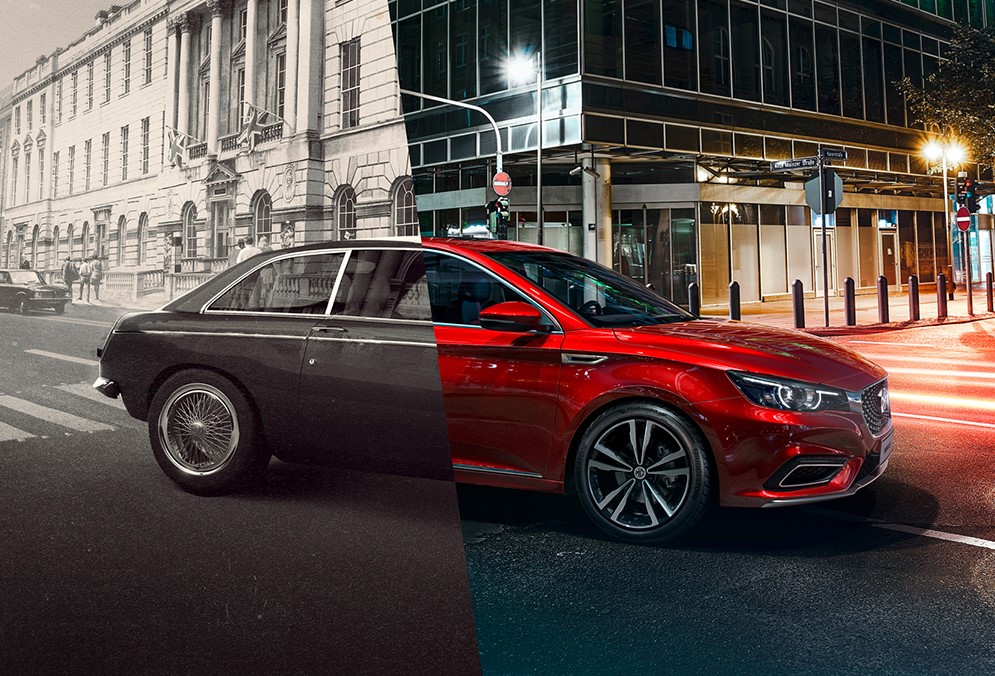 Herencia brit&aacute;nica e ic&oacute;nica