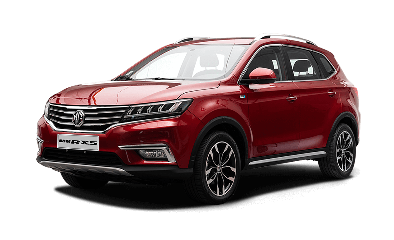 MG RX5